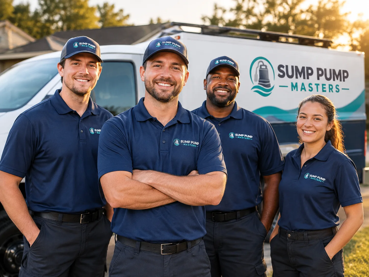 Sump Pump Repair company in Gwynedd, PA